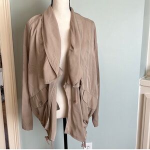 Ellane Rose Jacket